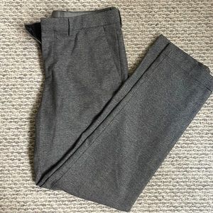 Express photographer grey dress pants size 30/32